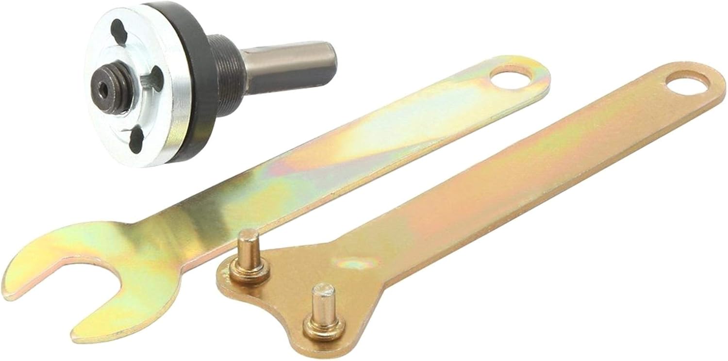 smerigliatrice elettrica per dadi