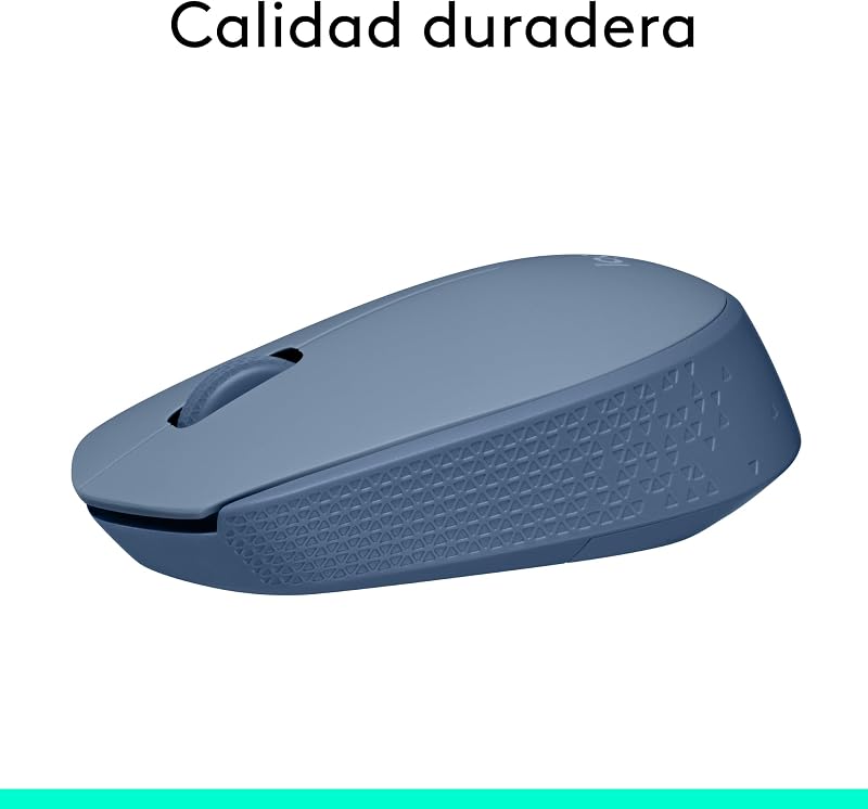 M171 Ratón inalámbrico para PC, Mac, portátil