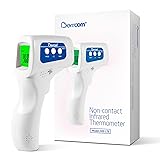 Berrcom Thermometer, 3 in 1 Contactless Infrared