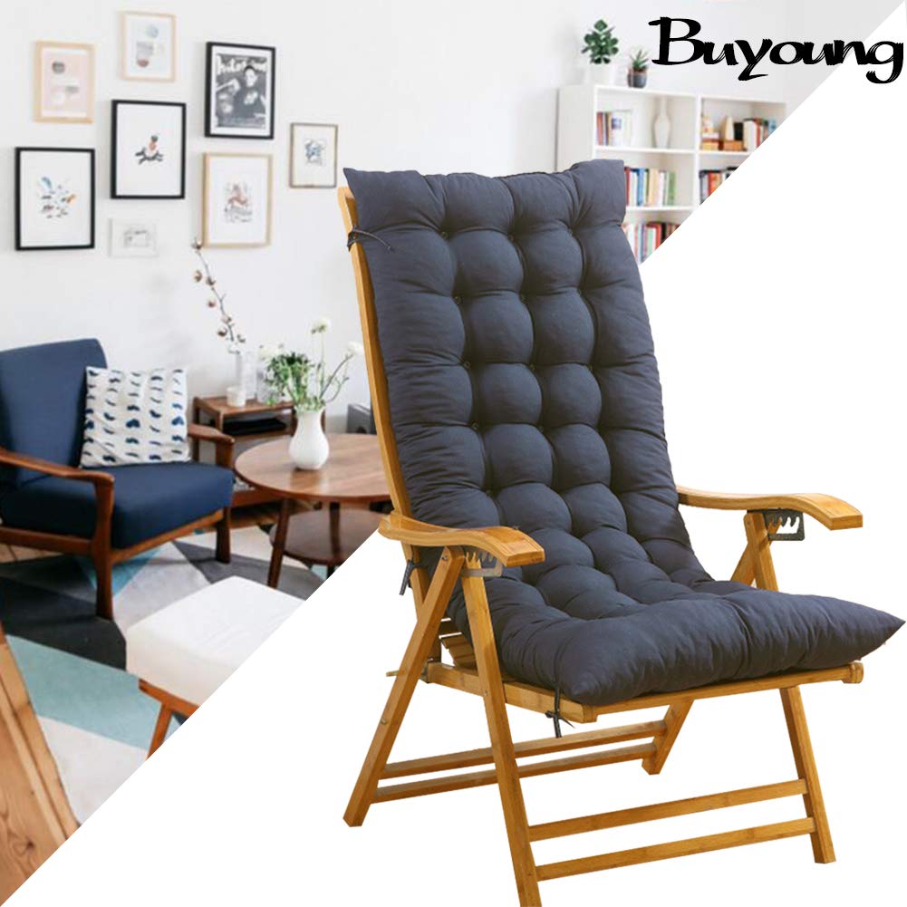 Best chair cushion high back