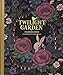 Twilight Garden Coloring Book: Published in Sweden as