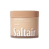 Saltair Multi-Lipid Body Butter - Rich, Nourishing