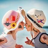 Vicloon 3D Puffy Stickers 36pcs Kids 3+ PVC Mixed Styles Reward view 7
