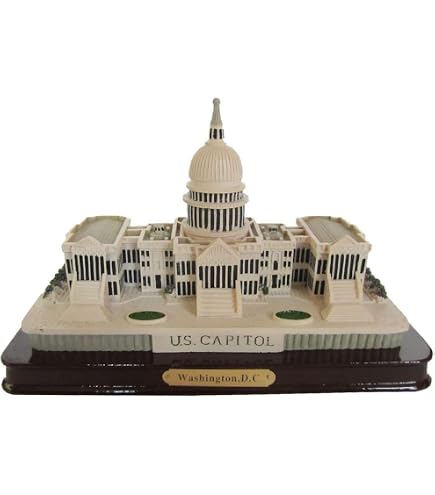 Amazon.com: Great Places To You Washington DC Pentagon Souvenir