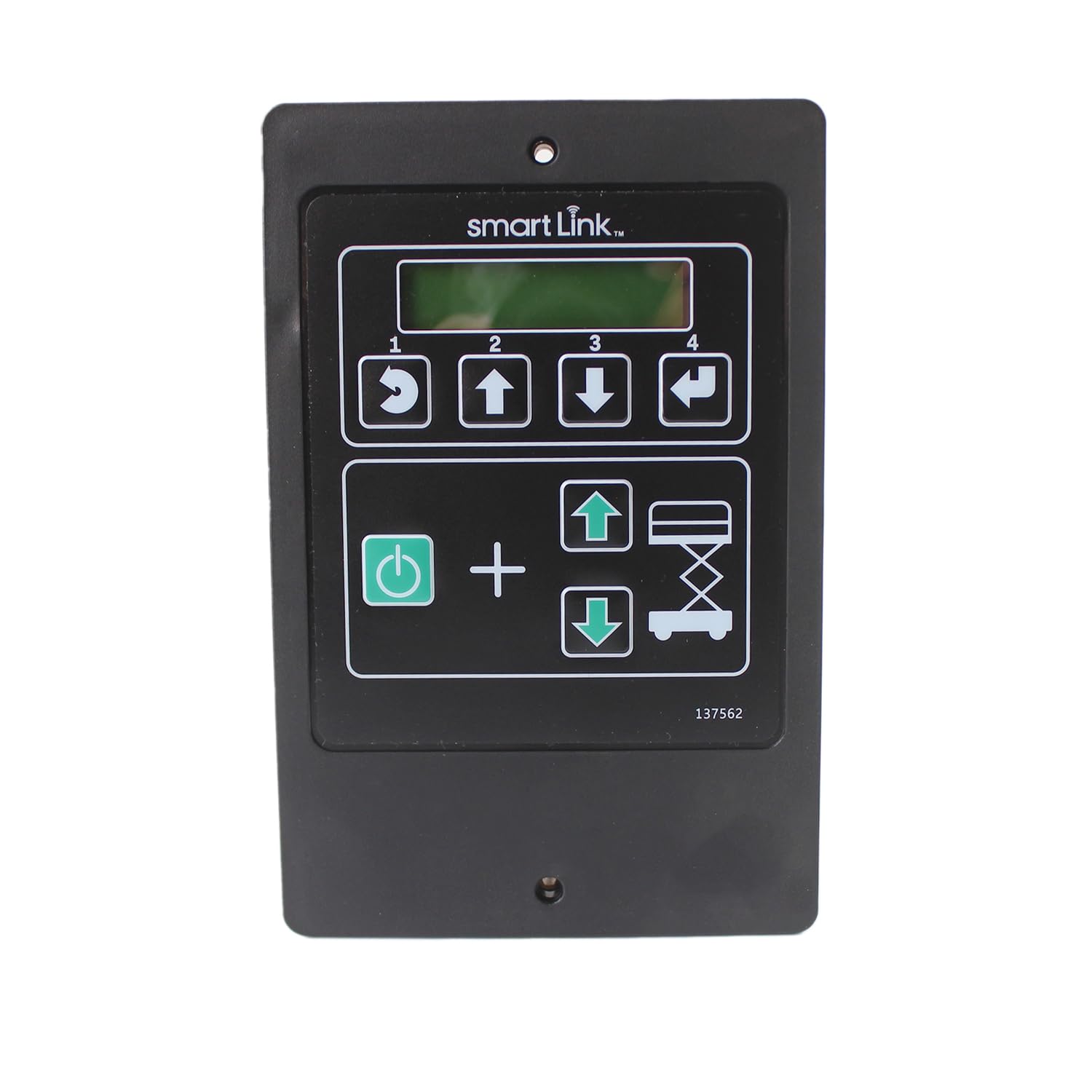 Photo 1 of FIWARY Control Box fits for Genie GR/GRC/GS GS1930 GS2032 GS3246 GS4046 GS4047 GR12 Replace OE 137692 137692GT