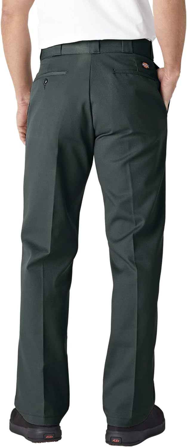 Dickies Men's Original 874 Work Pant: Clothing
