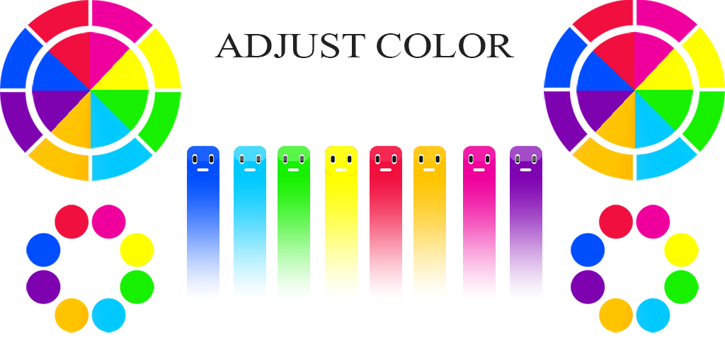 Adjust Color Amazon Co Jp Appstore For Android