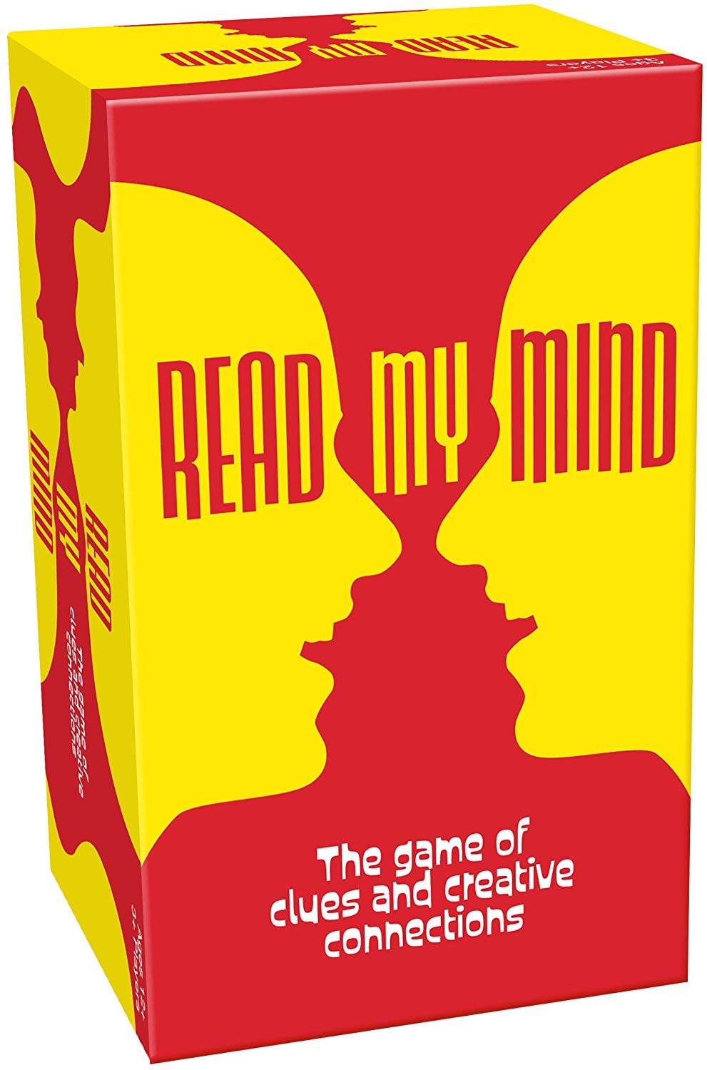 Cheatwell Games Read My Mind