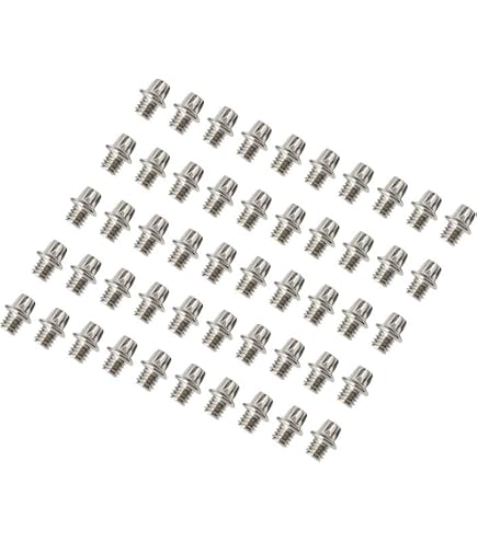 DMR Flip Pin Set Für Vault Pedale – 44 Stück, A Produktbild-Vorschau 12