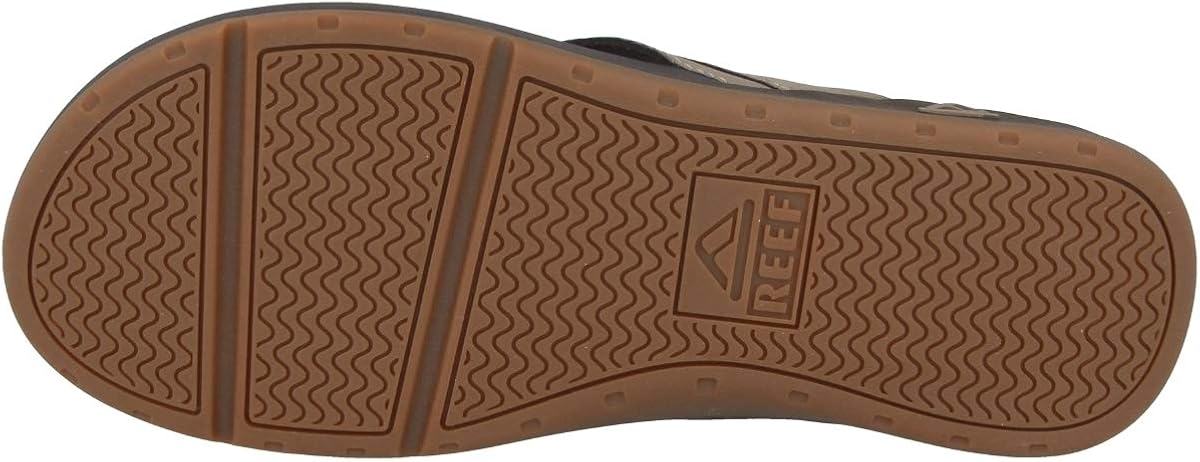 Reef Men's Ortho-Spring Flip-Flop: Shoes
