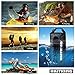 KastKing Dry Bag Waterproof Roll Top Sack for Beach, Hiking, Kayak, Fishing, Camping, and Other Outdoor Activities