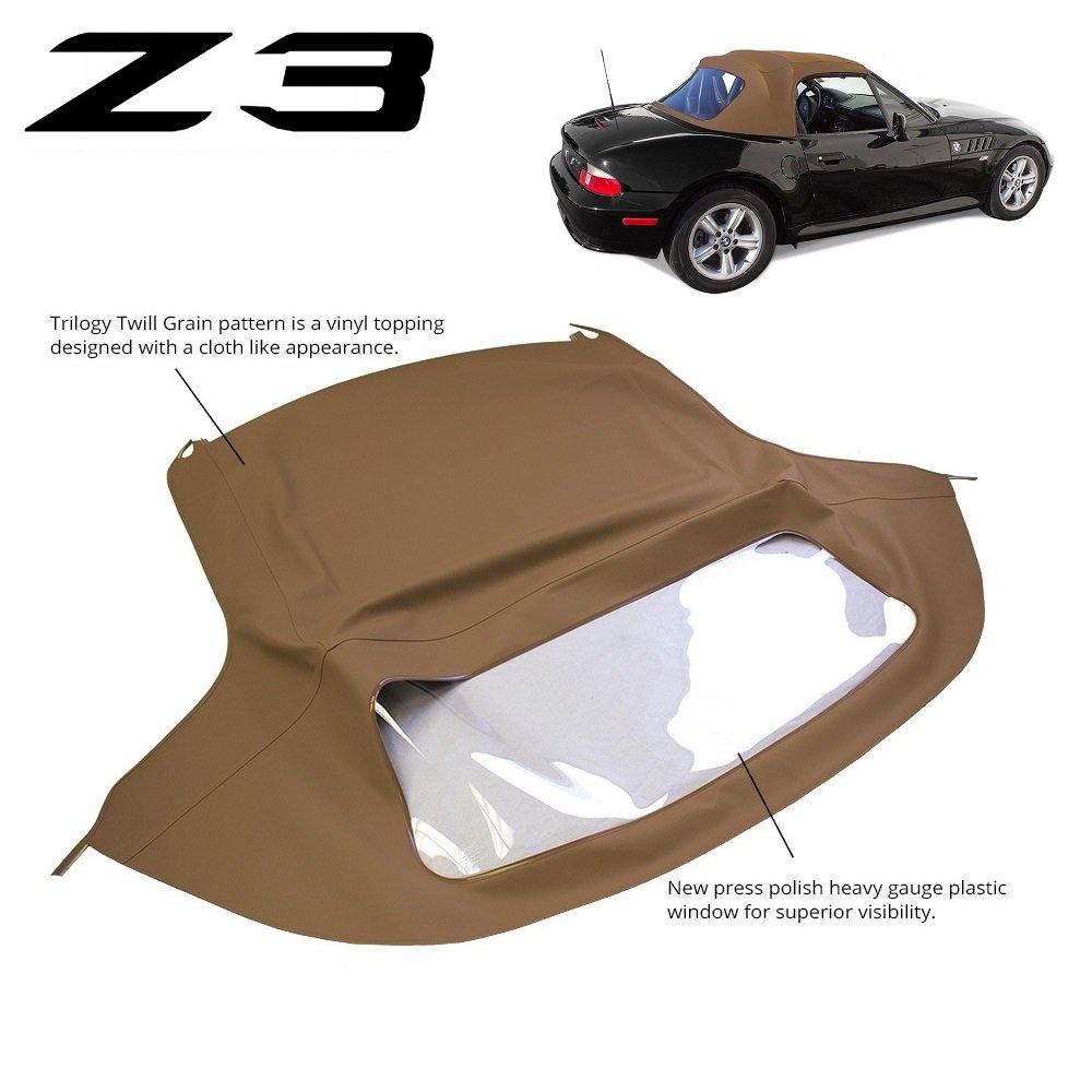 Best 3M Convertible Top Primer