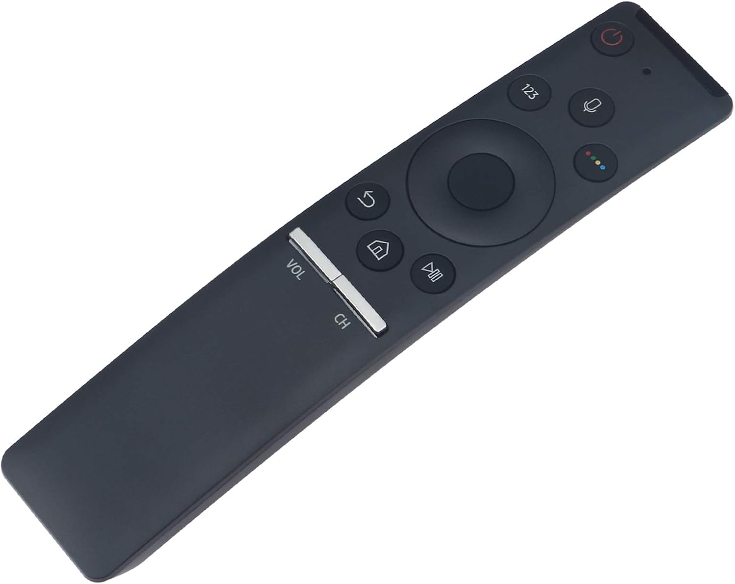 ALLIMITY BN59-01300G Remote Control Replace fit for Samsung 4K TV UE55NU7479UXZG UE50NU7479UXZG UE65NU7655 UE55NU8075TXXC UE49NU8059TXZG UE55NU7455UXXC UE43NU7475UXXC - Image 4