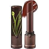 GIRLCULT Hydrating Glossy Lipstick – Long Lasting Tinted Lip Balm, Non Sticky Lip Oil Balm with Glass Shine Finish for Smooth, Moisturized Lips (L09)