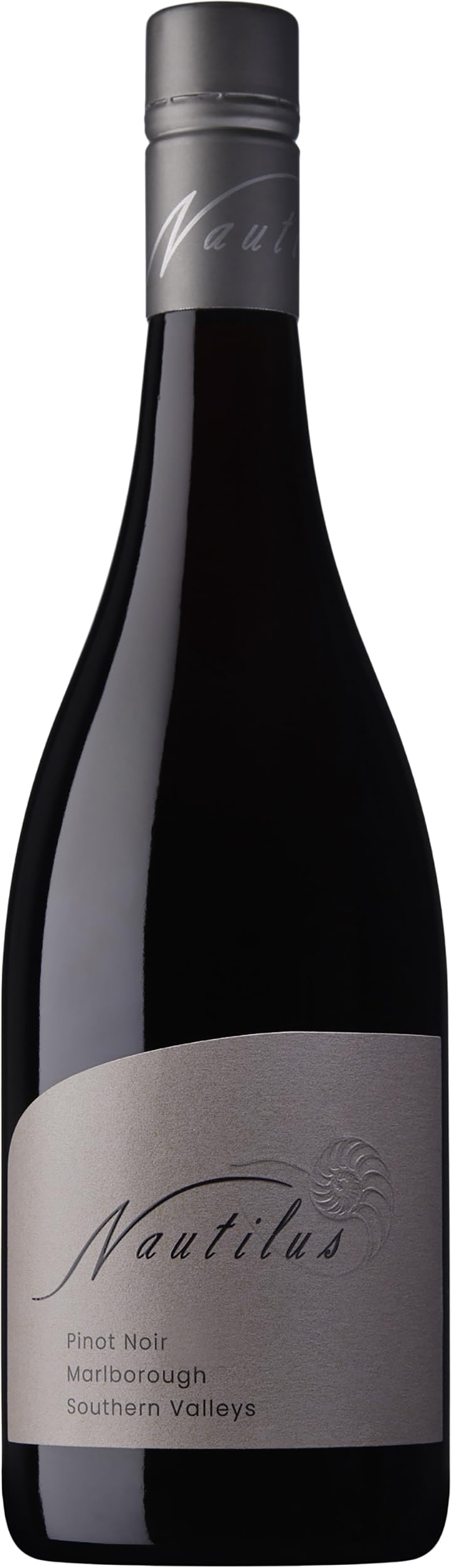 Nautilus Estate Marlborough Pinot Noir New Zealand Red Wine, 75 cl