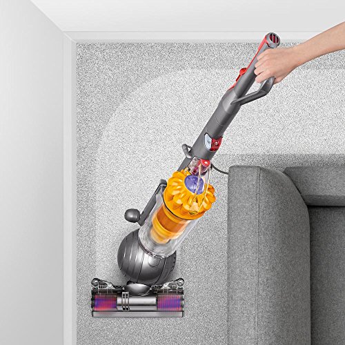 Dyson Slim Ball MultiFloor Upright Vacuum Cleaner Pricepulse
