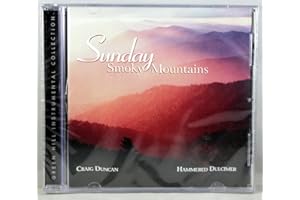Sunday In Smokey Mountain