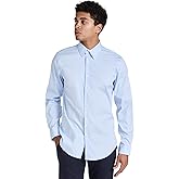 Theory Men's Sylvain Good Cotton Shirt