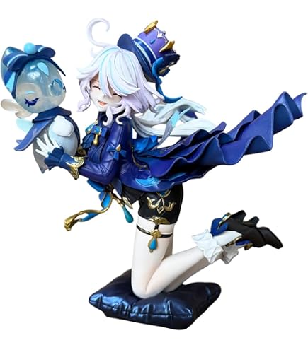 Amazon.com: Hololive Production: Gawr Gura Pop Up Parade Figure
