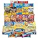 Cookies Variety Pack, Crackers & Snacks Care Package Bundle Includes Grandmas Cookies, Oreos, Chips Ahoy, Rice Krispies, Keebler & More Bulk Sampler by Variety Fun (30 Count)