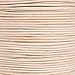 1.5mm Genuine Round Leather Cord Strips for Bracelets, Necklaces, Beading, and Other Jewelry Making – 10 Yards / 9.1 Meters – Natural