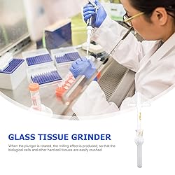 Scicalife Cell Lysis Tissue Grinder with Pestle