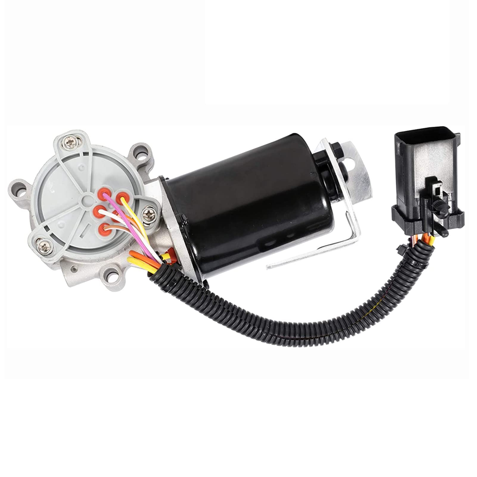Photo 1 of Surwit 600-928 Transfer Case Shift Motor Compatible with F-ord 2008-2011 Expedition 2009-2011 F150 2008-2010 Lincoln Navigator 2010-2011 Mark LT Part# 8L1Z7G360AB, AL3Z7G360A