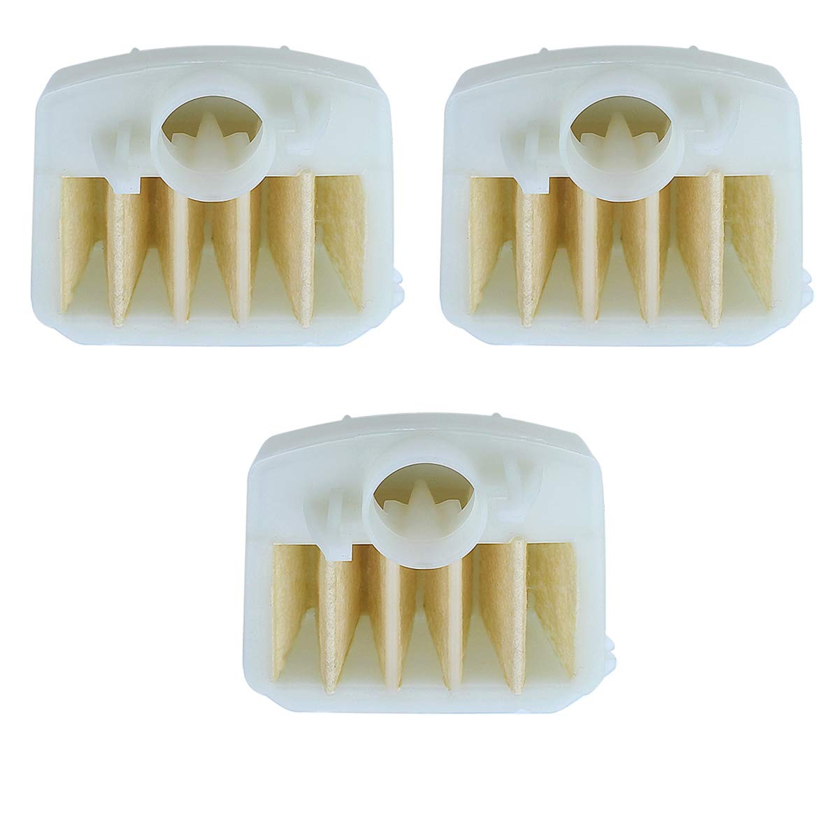 Best Husqvarna 350 Chainsaw Air Filter