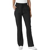 WINK Boundless Women's Bootcut Scrub Pant | 2-Pocket Bootcut Scrub Pant, Practical Storage, Flattering Bootcut Design