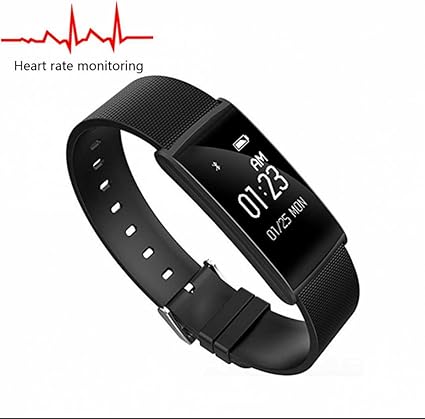 Bracelet connecté musculation Clearance