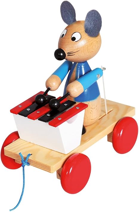 toys for new walkers