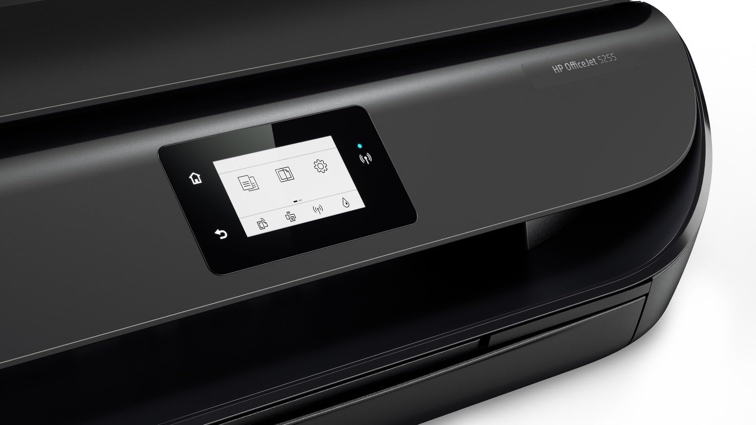 hp officejet 5255 ink amazon