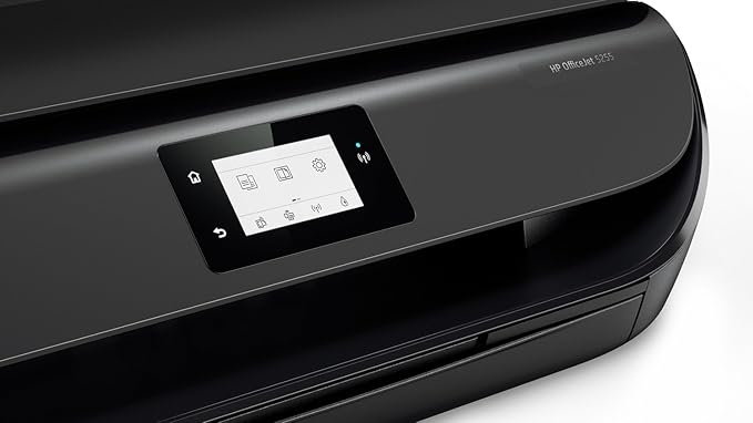 amazon hp officejet 5255