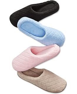 charter club slippers amazon