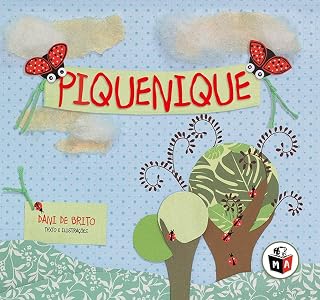 Livro Piquenique