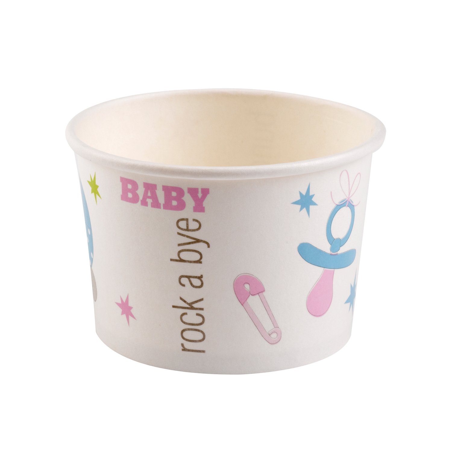 Neviti 597680 Tiny Feet Treat Tubs
