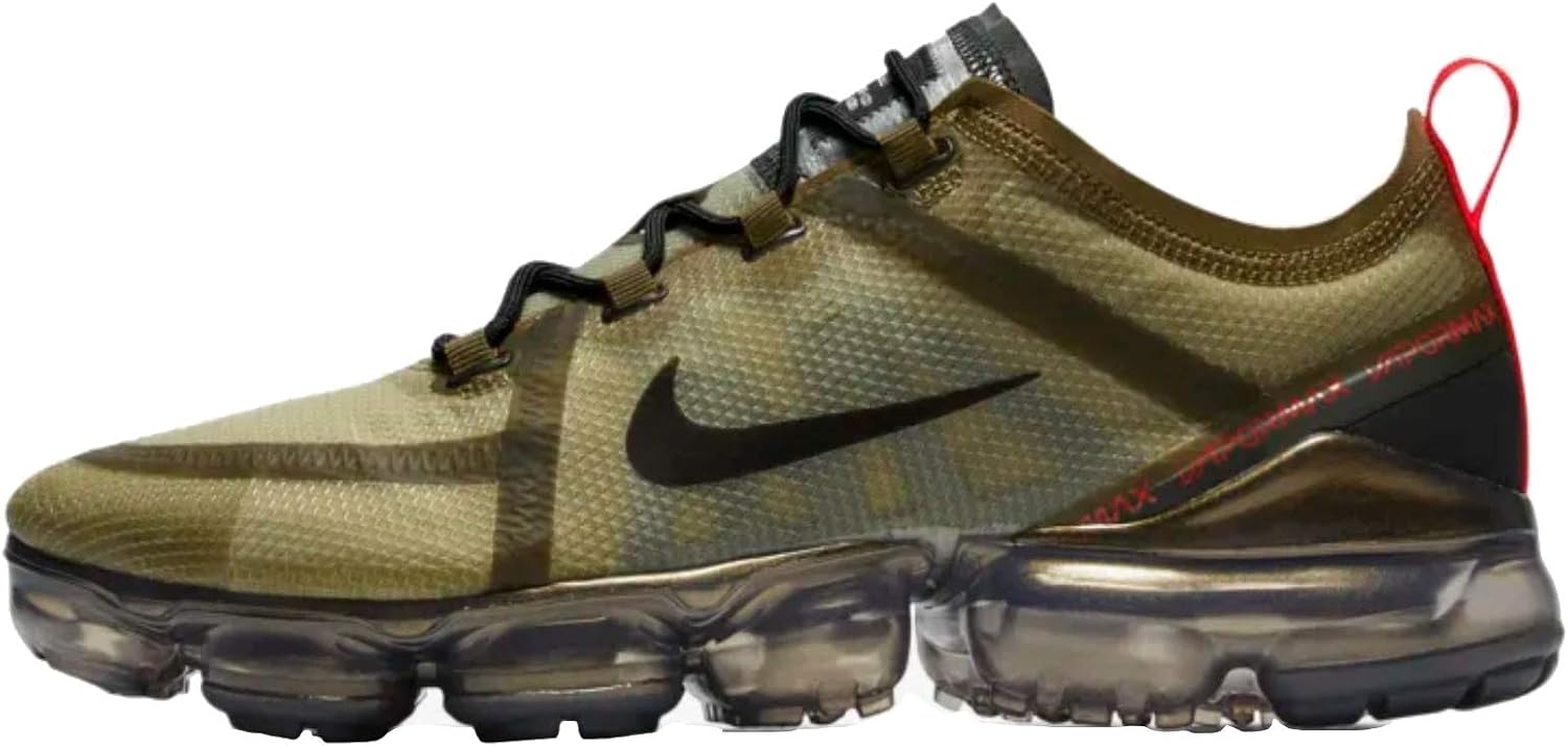 nike air vapormax size 15