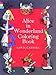 Alice in Wonderland Coloring Book (Dover Classic Stories Coloring Book)