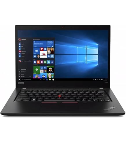 Amazon.com: Lenovo Thinkpad X390 13.3