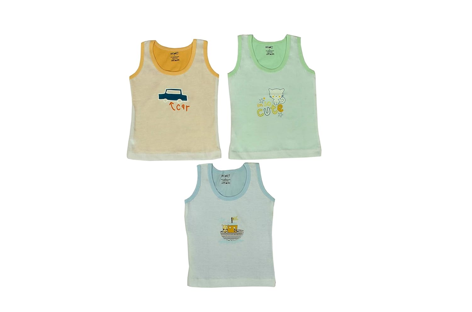 baby inner vest