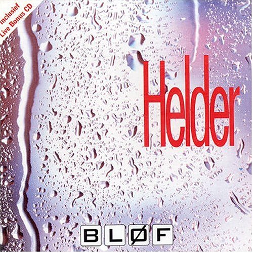 Blof - Helder (live bonus cd) - Zortam Music