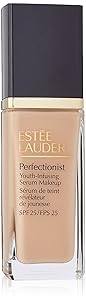 Estee Lauder Perfectionist Youth-Infusing Makeup Spf 25, Pure Beige, 1 Ounce