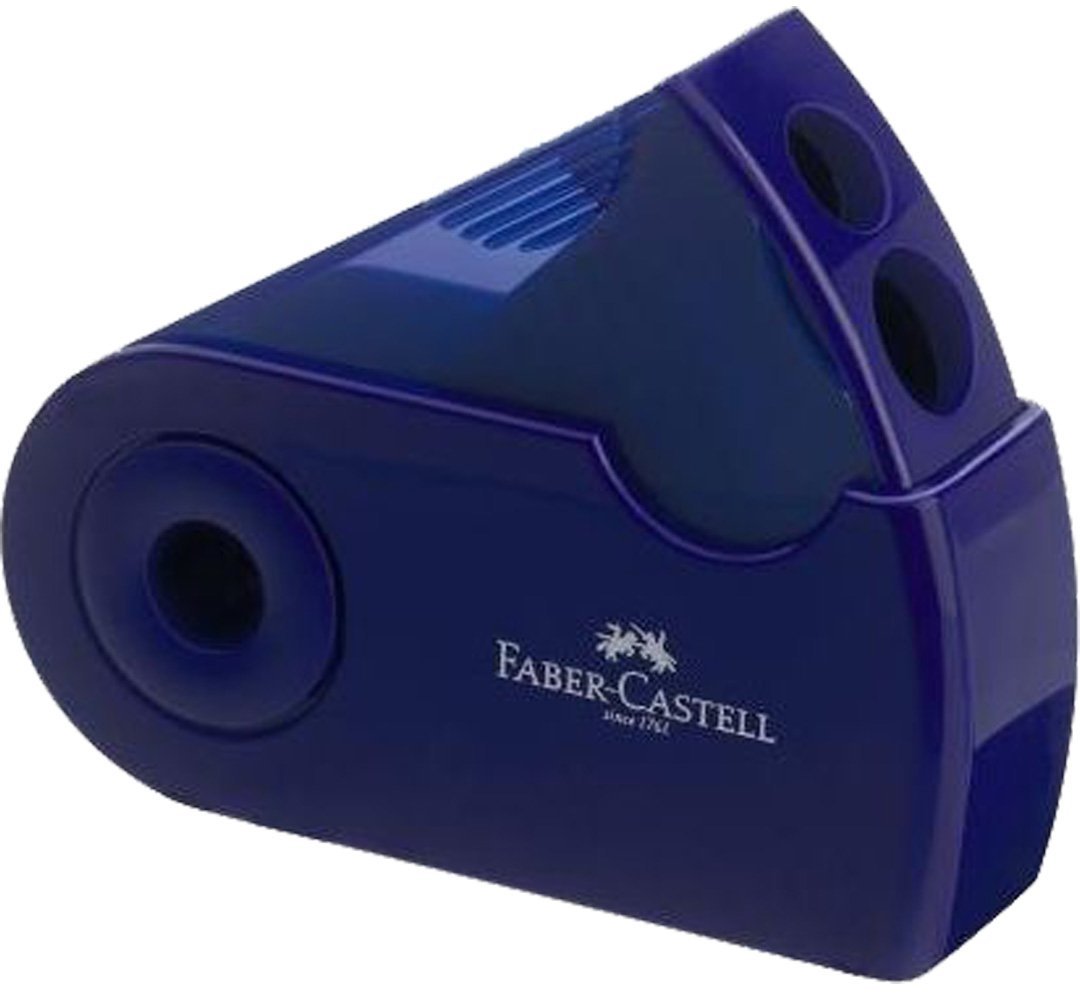 Faber-Castell Sleeve double sharpener