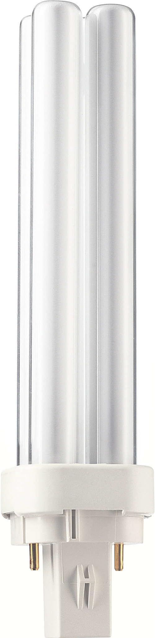 MASTER PL Philips C Xtra 2P, 18 Watt - 18W / G24d-2/830