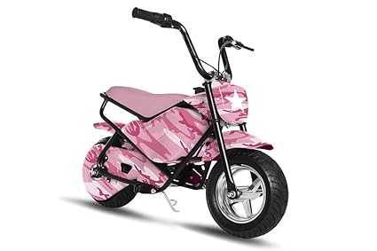 junior e bike