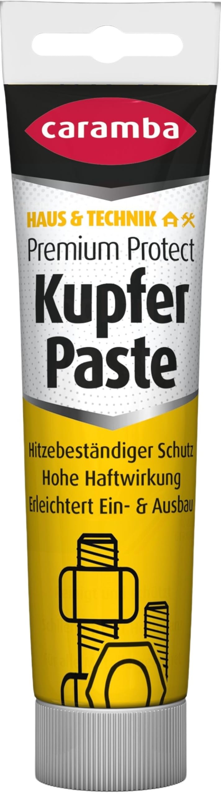 Caramba 691301 Copper Paste 100 g