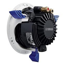 Yamaha NS-IC400 90 Watt 4-Inch 2-Way In-Ceiling