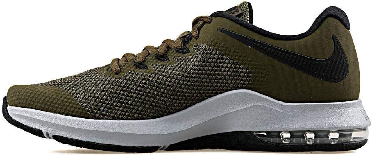 nike air max 80 hombre olive