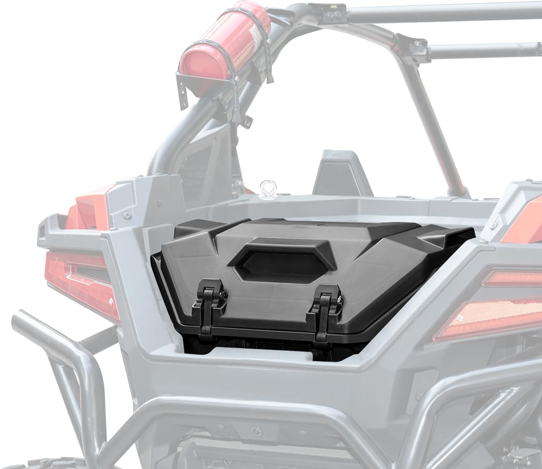 KEMIMOTO 42QT Cargo Box Compatible with 2020-2026 Polaris RZR PRO XP /4