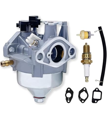Amazon.com: Honda OEM 16100-Z9L-801 Engine Carburetor Assy
